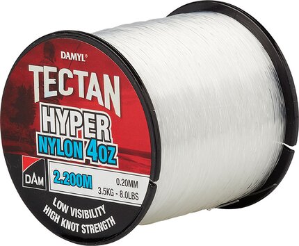 DAM Damyl Tectan Hyper 4oz Nylon